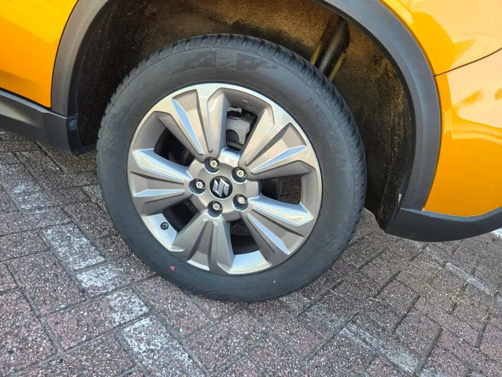 Suzuki Vitara 1.0 Boosterjet Camera*Trekhaak*Carplay*Stoelve uit 2019, foto 18