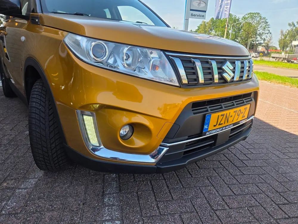Suzuki Vitara 1.0 Boosterjet Camera*Trekhaak*Carplay*Stoelve uit 2019, foto 19
