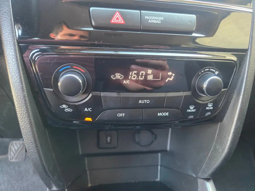 Suzuki Vitara 1.0 Boosterjet Camera*Trekhaak*Carplay*Stoelve uit 2019, foto 8