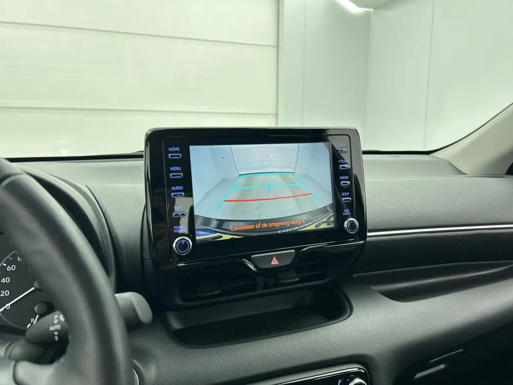 Toyota Yaris 1.5 Hybrid Dynamic + uit 2024, foto 8