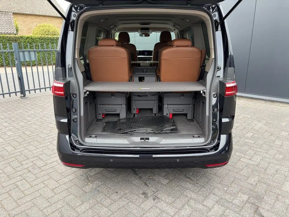 Volkswagen Multivan 1.4 eHybrid 7-zits L2H1 V-Cockpit Leder uit 2024, foto 15