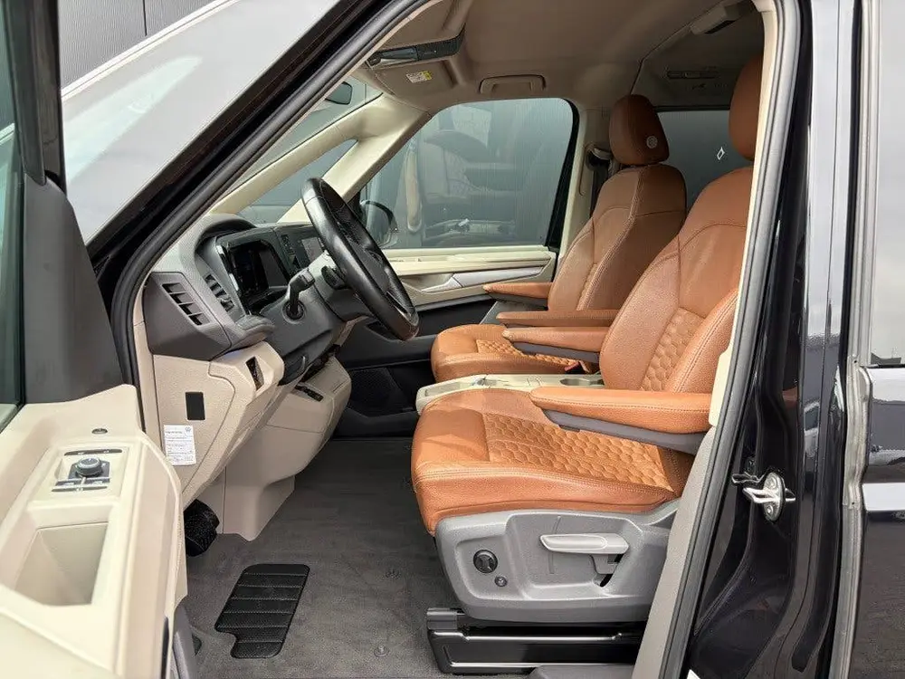 Volkswagen Multivan 1.4 eHybrid 7-zits L2H1 V-Cockpit Leder uit 2024, foto 18