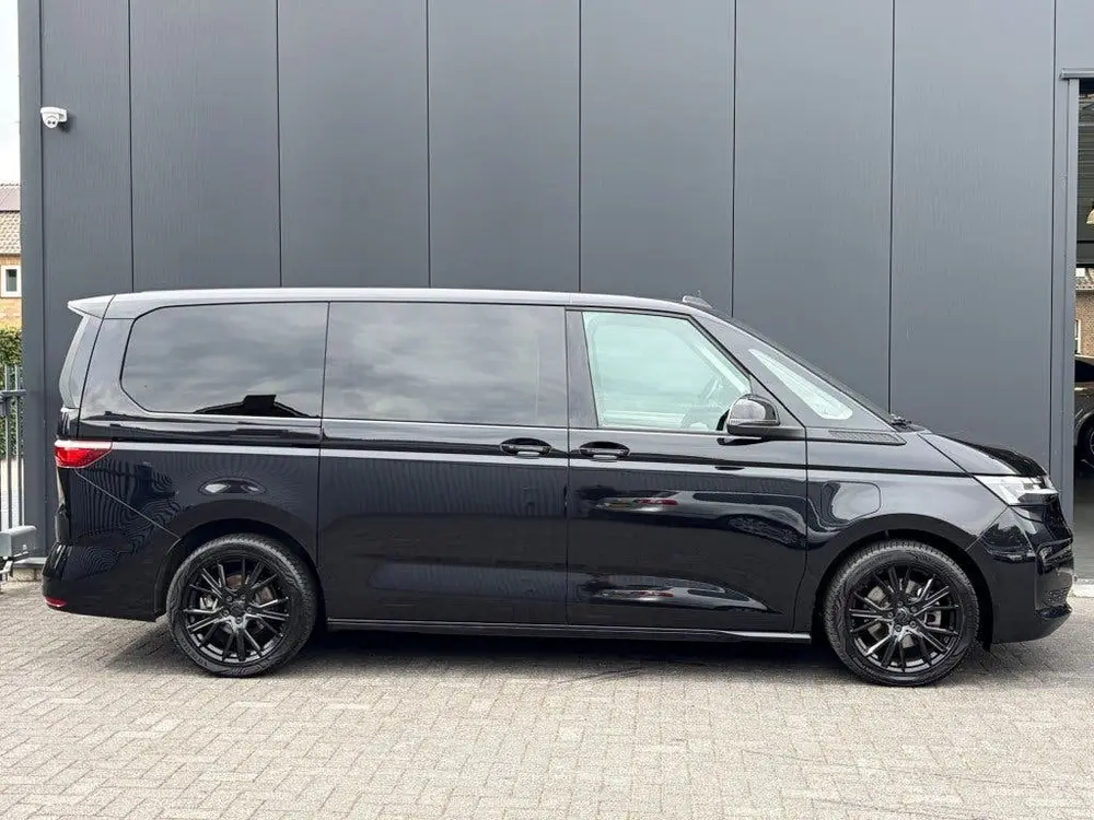 Volkswagen Multivan 1.4 eHybrid 7-zits L2H1 V-Cockpit Leder uit 2024, foto 2