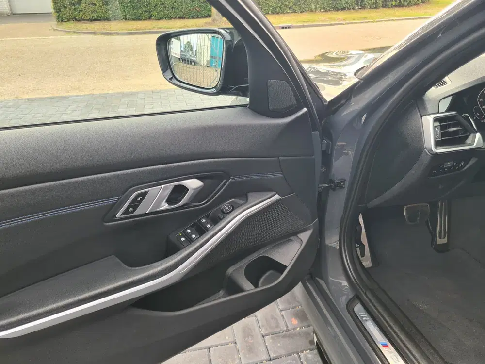 BMW 3-serie 3-Serie M340i 490pk Xdrive Aut 2020 Dravit uit 2020, foto 13