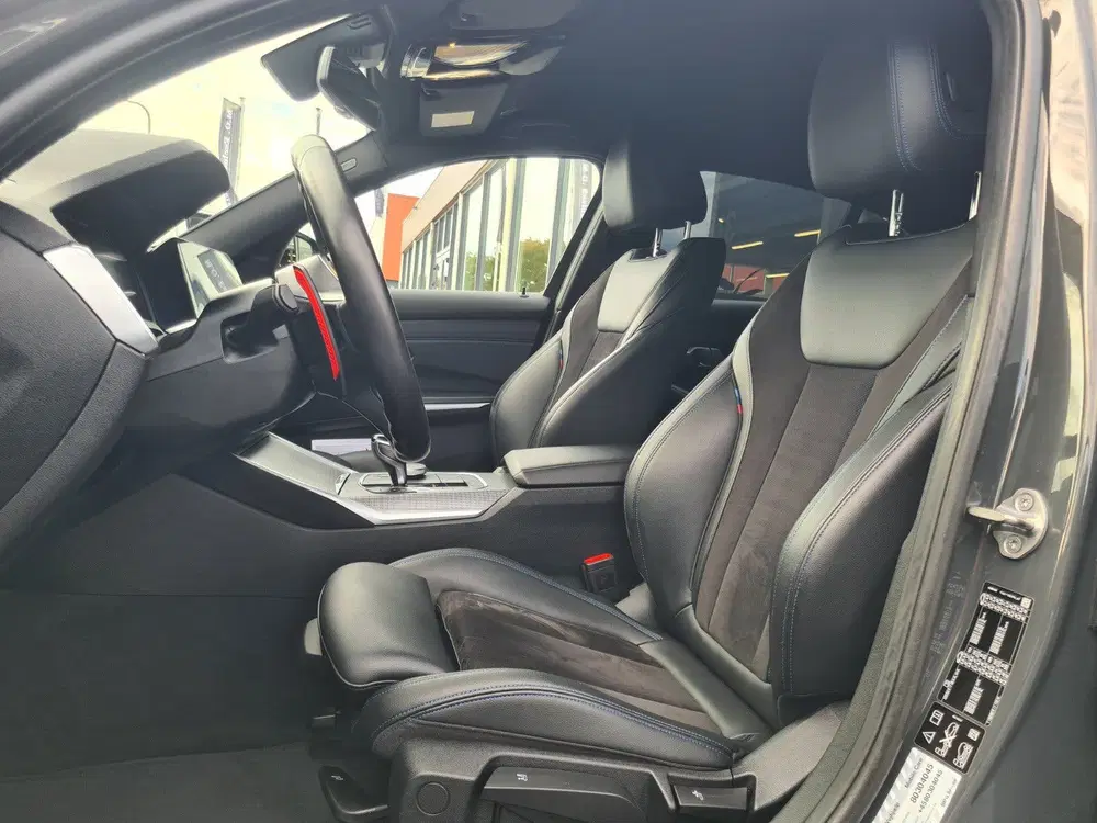 BMW 3-serie 3-Serie M340i 490pk Xdrive Aut 2020 Dravit uit 2020, foto 14