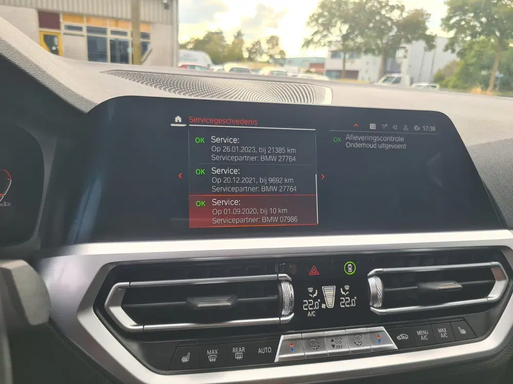 BMW 3-serie 3-Serie M340i 490pk Xdrive Aut 2020 Dravit uit 2020, foto 18