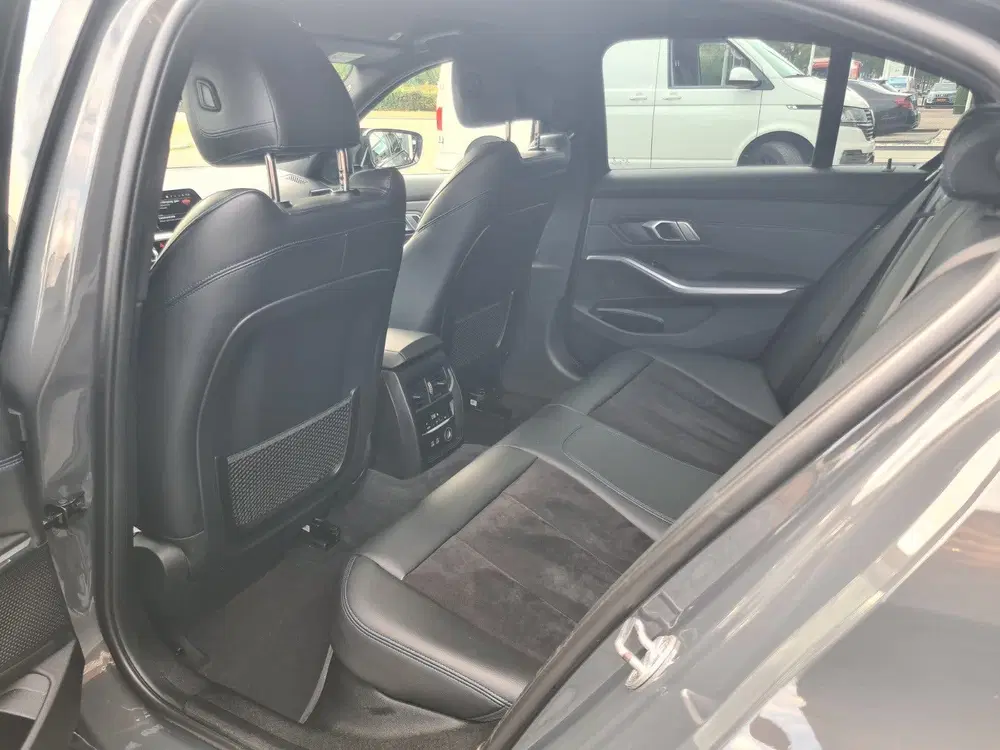 BMW 3-serie 3-Serie M340i 490pk Xdrive Aut 2020 Dravit uit 2020, foto 19
