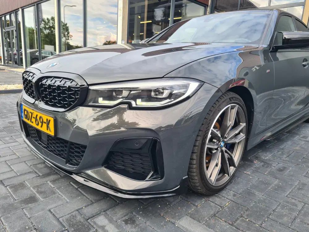 BMW 3-serie 3-Serie M340i 490pk Xdrive Aut 2020 Dravit uit 2020, foto 3