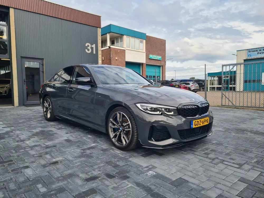 BMW 3-serie 3-Serie M340i 490pk Xdrive Aut 2020 Dravit uit 2020, foto 5