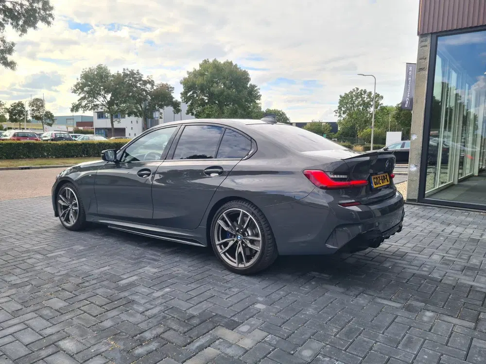 BMW 3-serie 3-Serie M340i 490pk Xdrive Aut 2020 Dravit uit 2020, foto 6