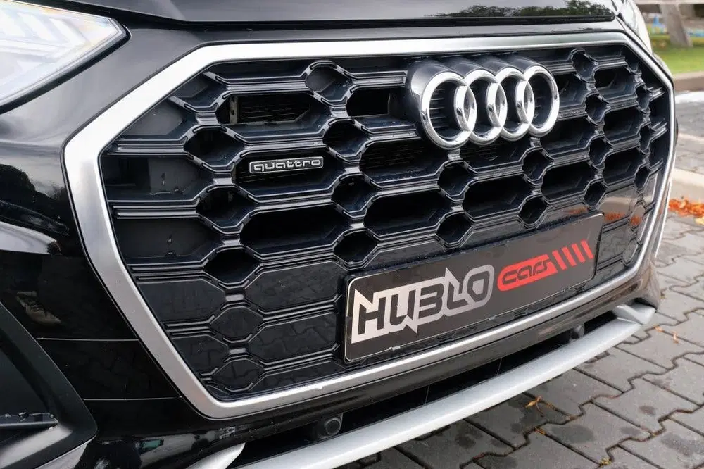 Audi Q5 55 TFSI e S-Line Pano uit 2023, foto 13
