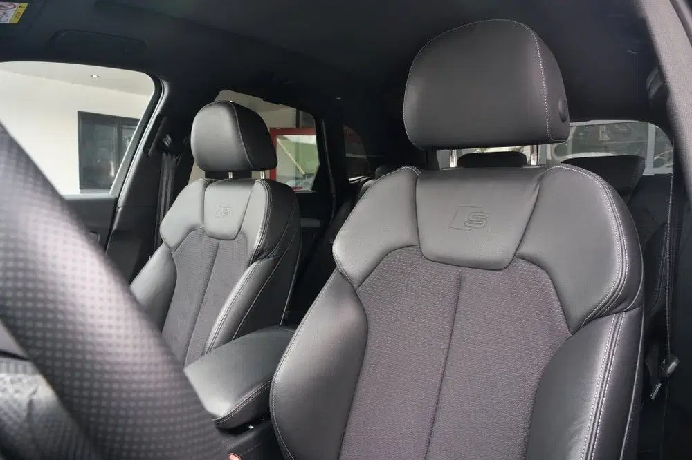Audi Q5 55 TFSI e S-Line Pano uit 2023, foto 3