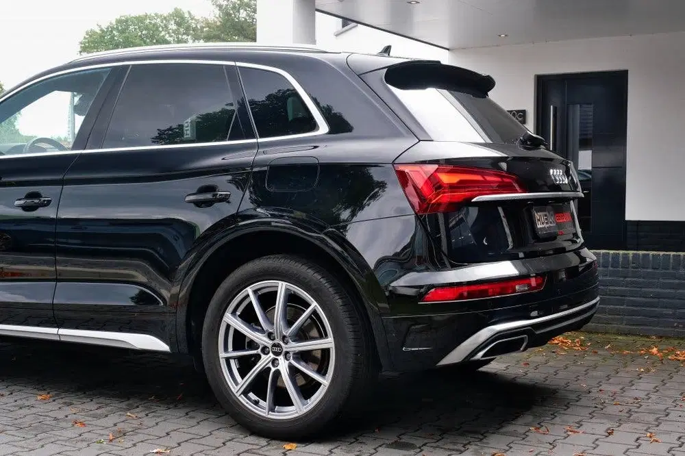 Audi Q5 55 TFSI e S-Line Pano uit 2023, foto 7