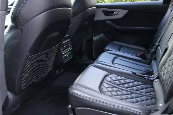 Audi Q7 60 TFSI e quattro Competition uit 2021, foto 14