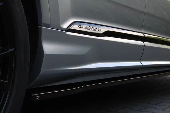 Audi Q7 60 TFSI e quattro Competition uit 2021, foto 18