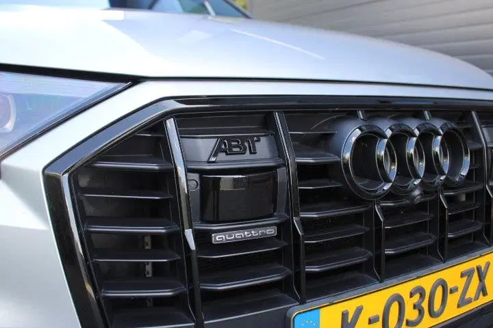 Audi Q7 60 TFSI e quattro Competition uit 2021, foto 20