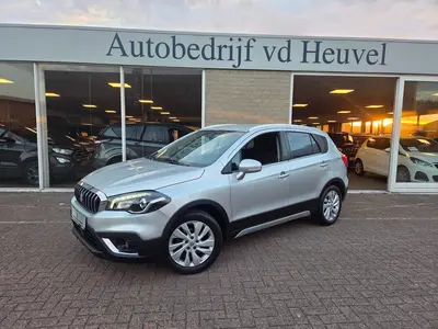 Suzuki S-Cross 1.0 Boosterjet Business *Camera*Stoelverw * l uit 2019