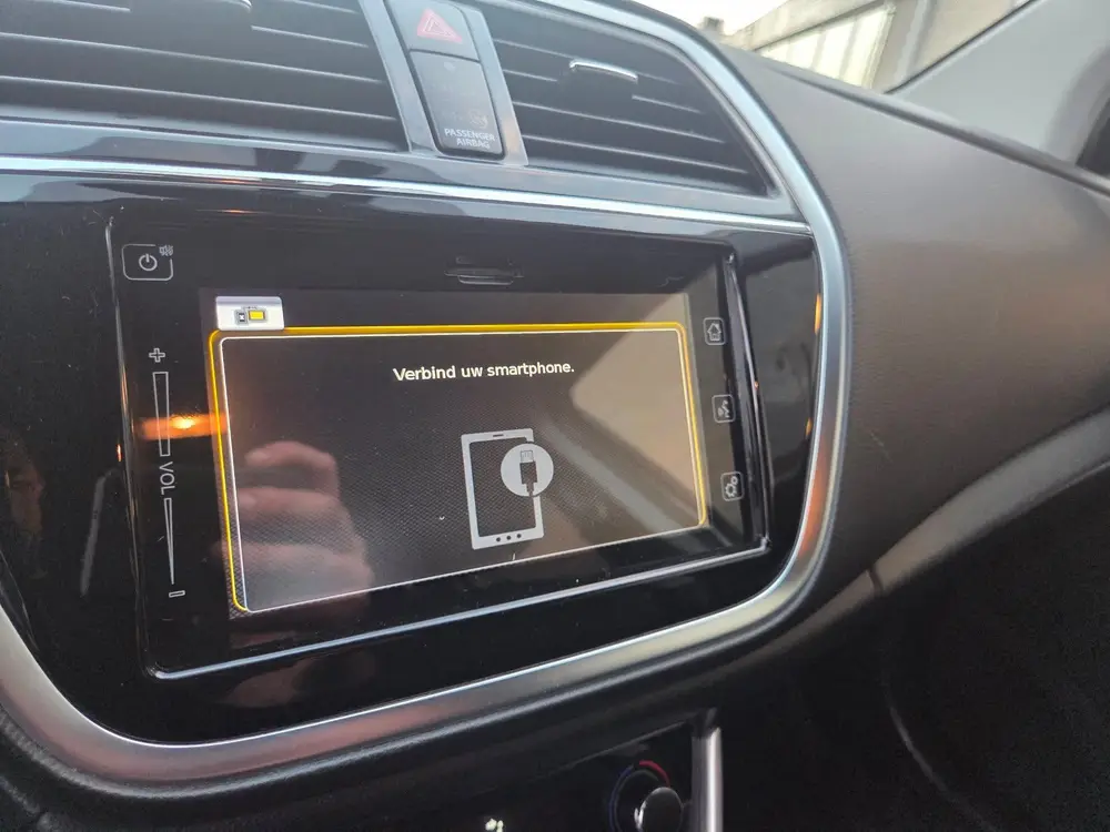 Suzuki S-Cross 1.0 Boosterjet Business *Camera*Stoelverw * l uit 2019, foto 11