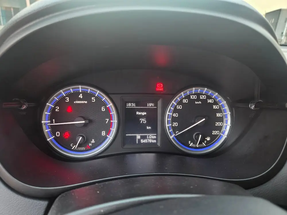 Suzuki S-Cross 1.0 Boosterjet Business *Camera*Stoelverw * l uit 2019, foto 13