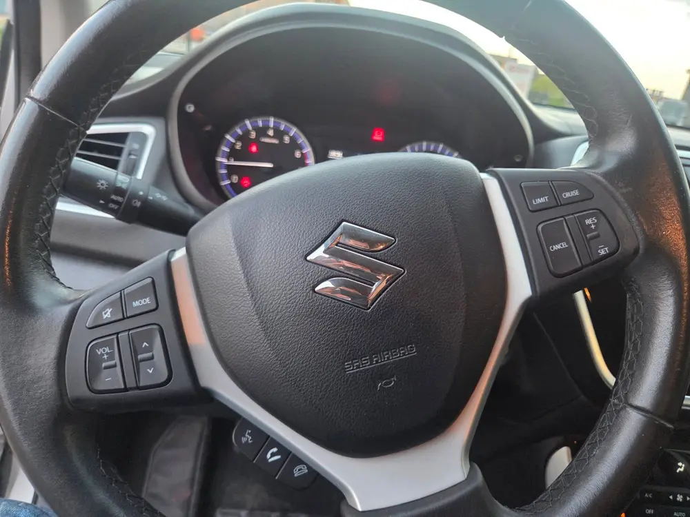 Suzuki S-Cross 1.0 Boosterjet Business *Camera*Stoelverw * l uit 2019, foto 14