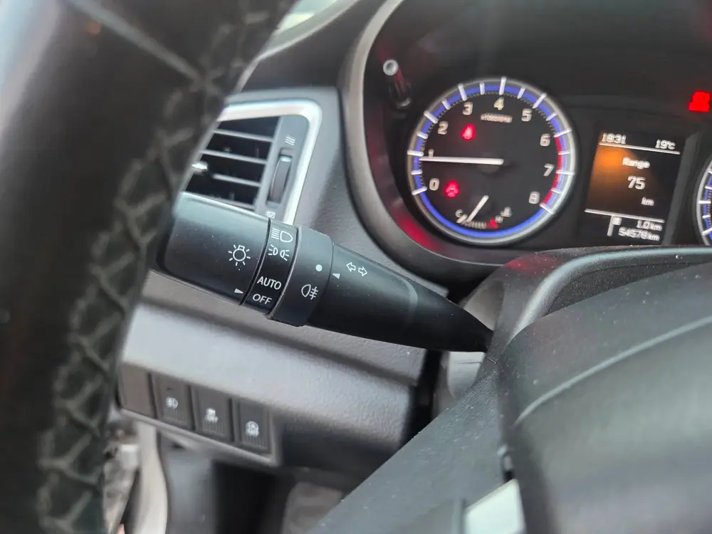 Suzuki S-Cross 1.0 Boosterjet Business *Camera*Stoelverw * l uit 2019, foto 15
