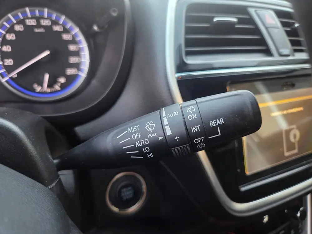 Suzuki S-Cross 1.0 Boosterjet Business *Camera*Stoelverw * l uit 2019, foto 16