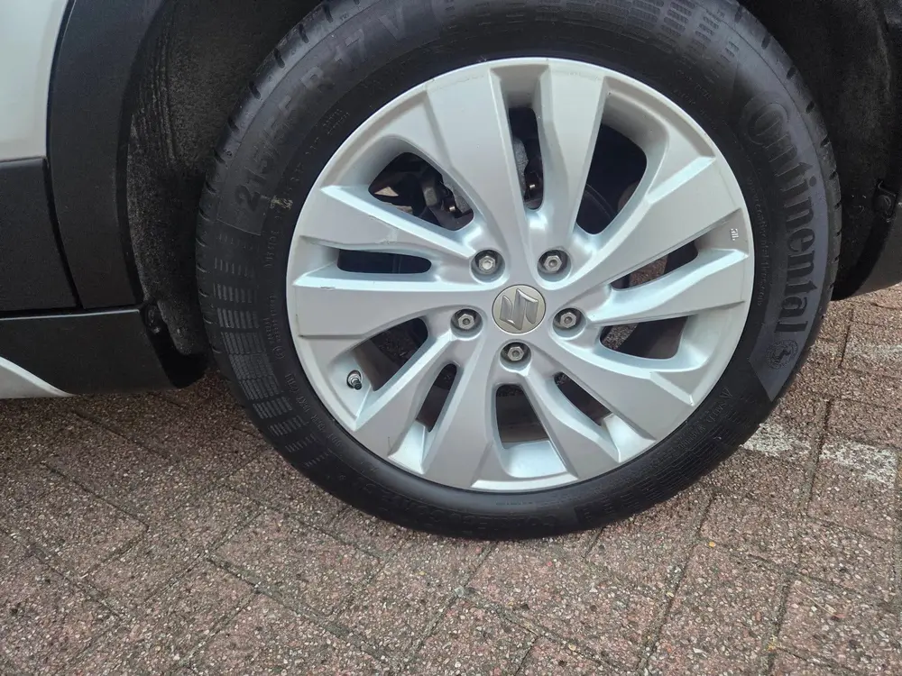 Suzuki S-Cross 1.0 Boosterjet Business *Camera*Stoelverw * l uit 2019, foto 19