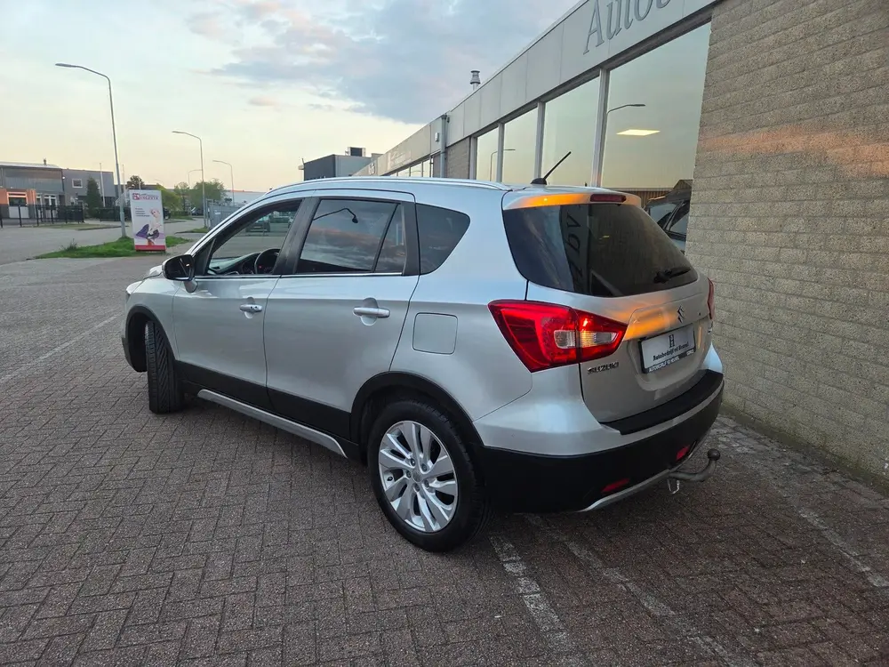 Suzuki S-Cross 1.0 Boosterjet Business *Camera*Stoelverw * l uit 2019, foto 2