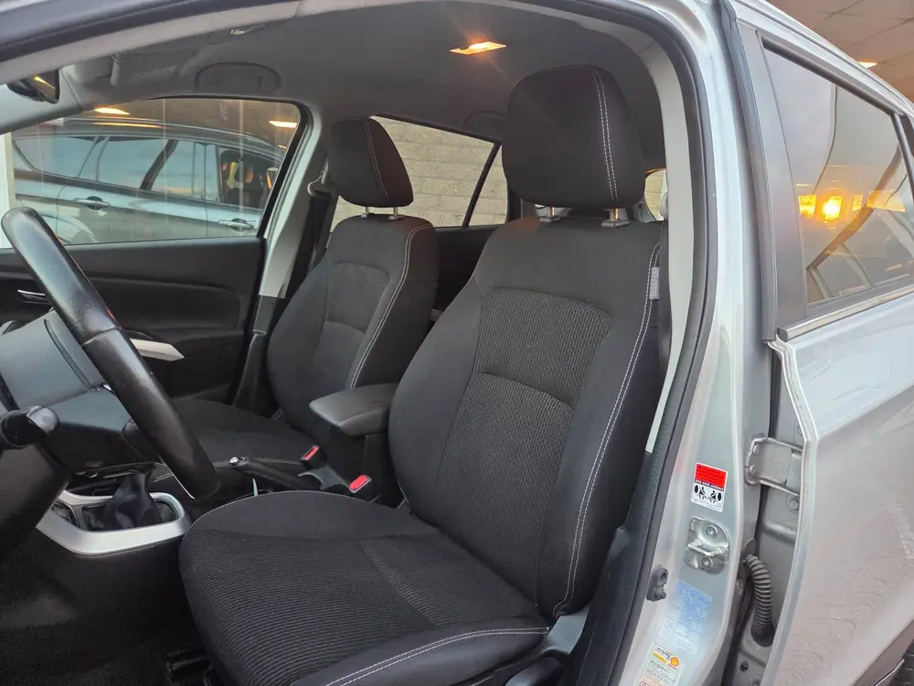 Suzuki S-Cross 1.0 Boosterjet Business *Camera*Stoelverw * l uit 2019, foto 3