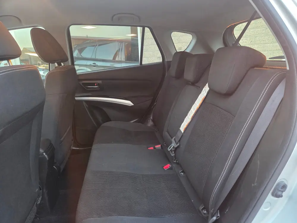 Suzuki S-Cross 1.0 Boosterjet Business *Camera*Stoelverw * l uit 2019, foto 4