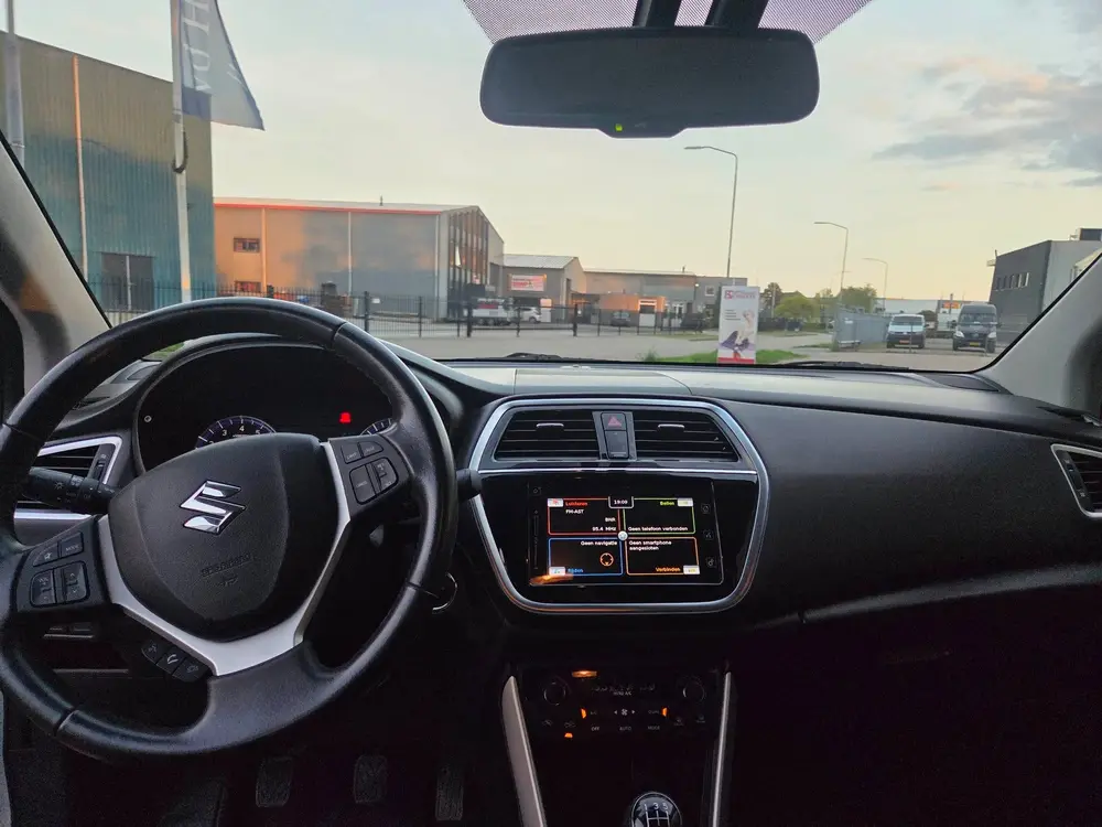 Suzuki S-Cross 1.0 Boosterjet Business *Camera*Stoelverw * l uit 2019, foto 6
