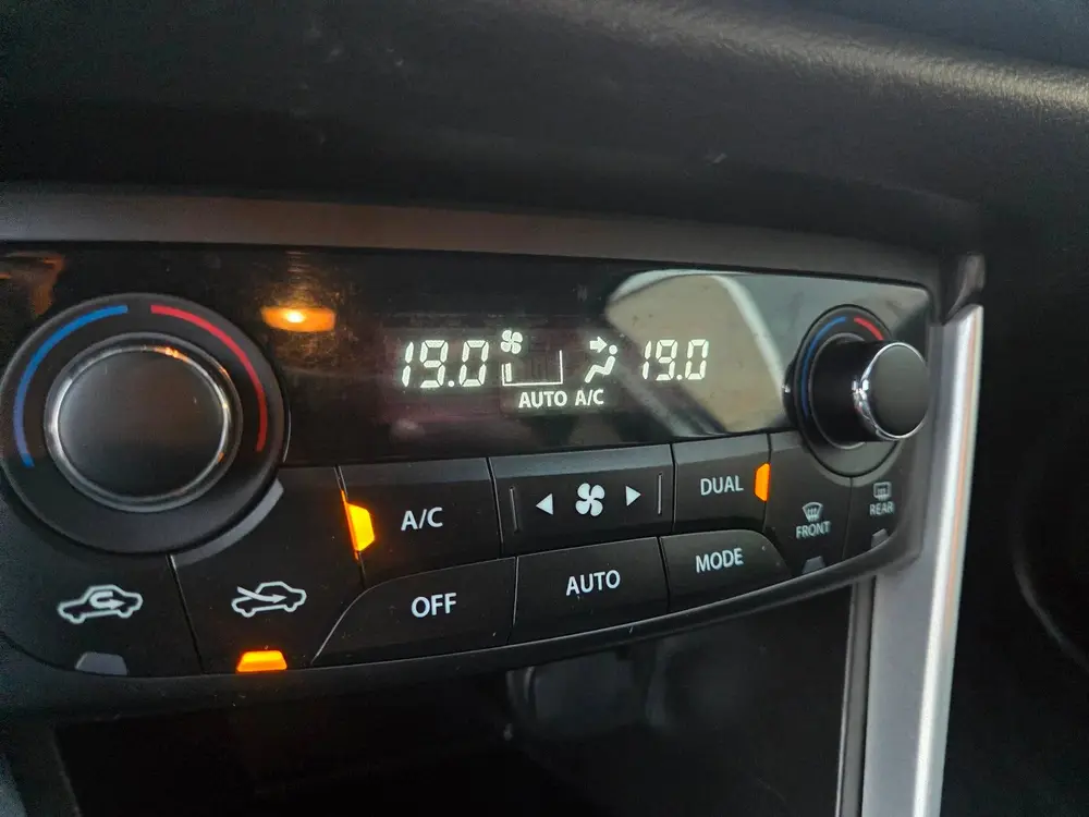 Suzuki S-Cross 1.0 Boosterjet Business *Camera*Stoelverw * l uit 2019, foto 8