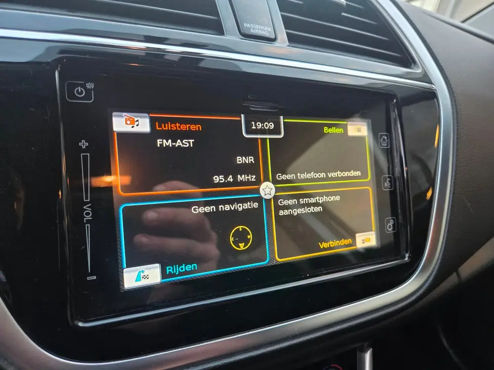 Suzuki S-Cross 1.0 Boosterjet Business *Camera*Stoelverw * l uit 2019, foto 9