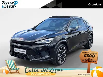 Cupra Formentor 1.5 uit 2026