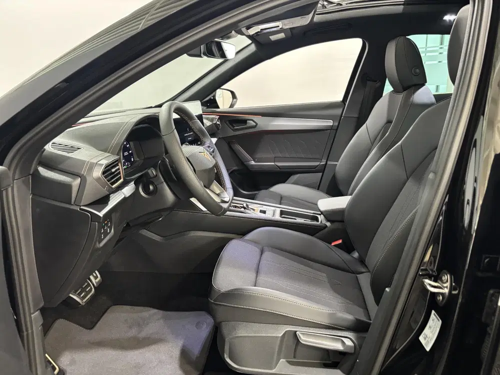 Cupra Formentor 1.5 uit 2026, foto 12
