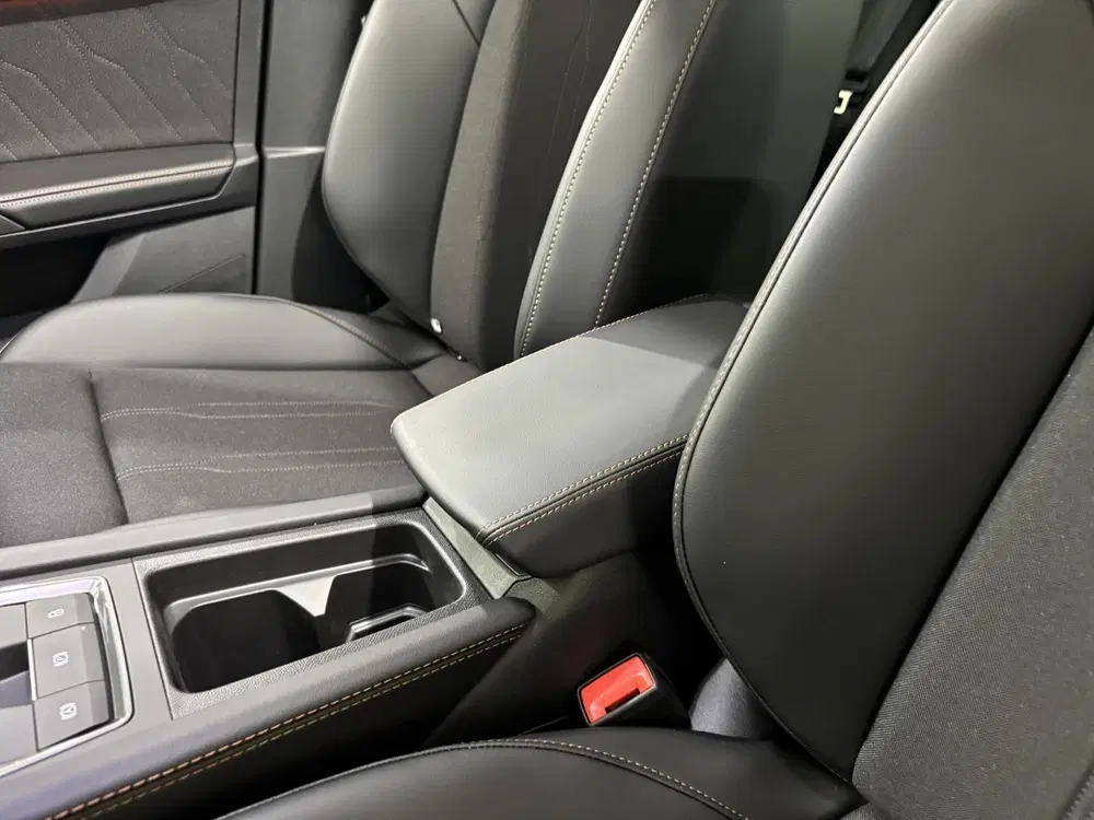 Cupra Formentor 1.5 uit 2026, foto 13
