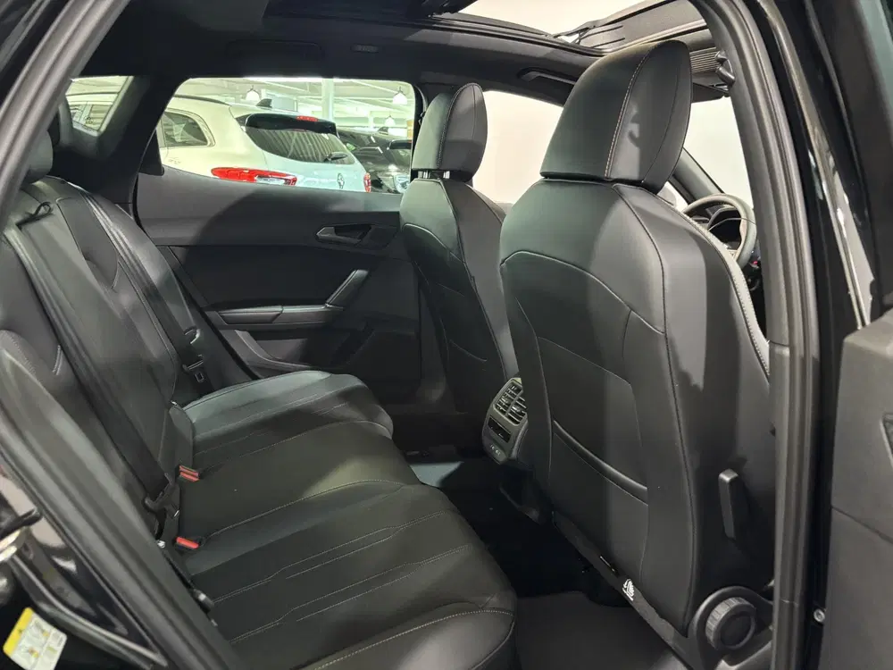 Cupra Formentor 1.5 uit 2026, foto 18