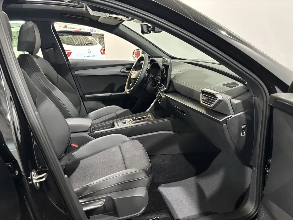 Cupra Formentor 1.5 uit 2026, foto 19