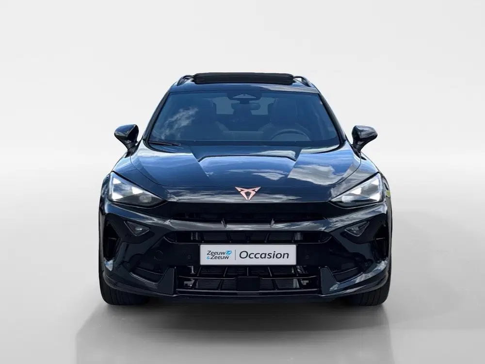 Cupra Formentor 1.5 uit 2026, foto 2