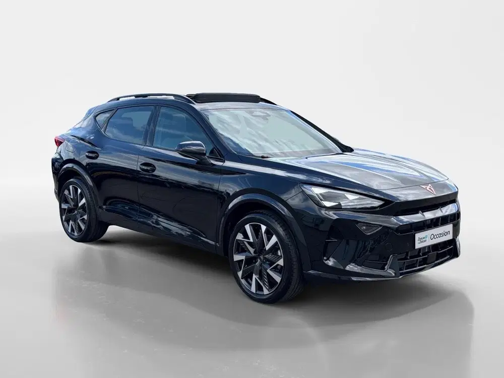 Cupra Formentor 1.5 uit 2026, foto 3