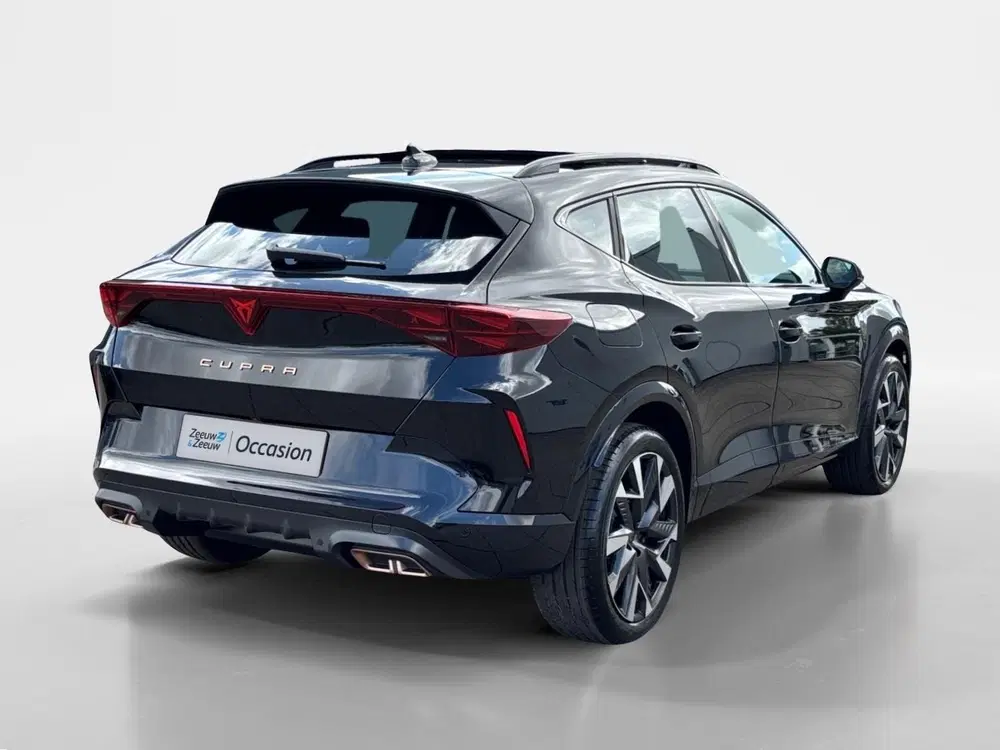 Cupra Formentor 1.5 uit 2026, foto 5
