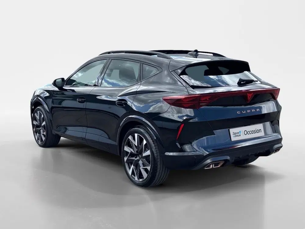 Cupra Formentor 1.5 uit 2026, foto 6