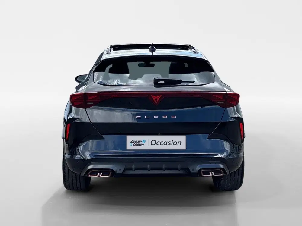 Cupra Formentor 1.5 uit 2026, foto 7