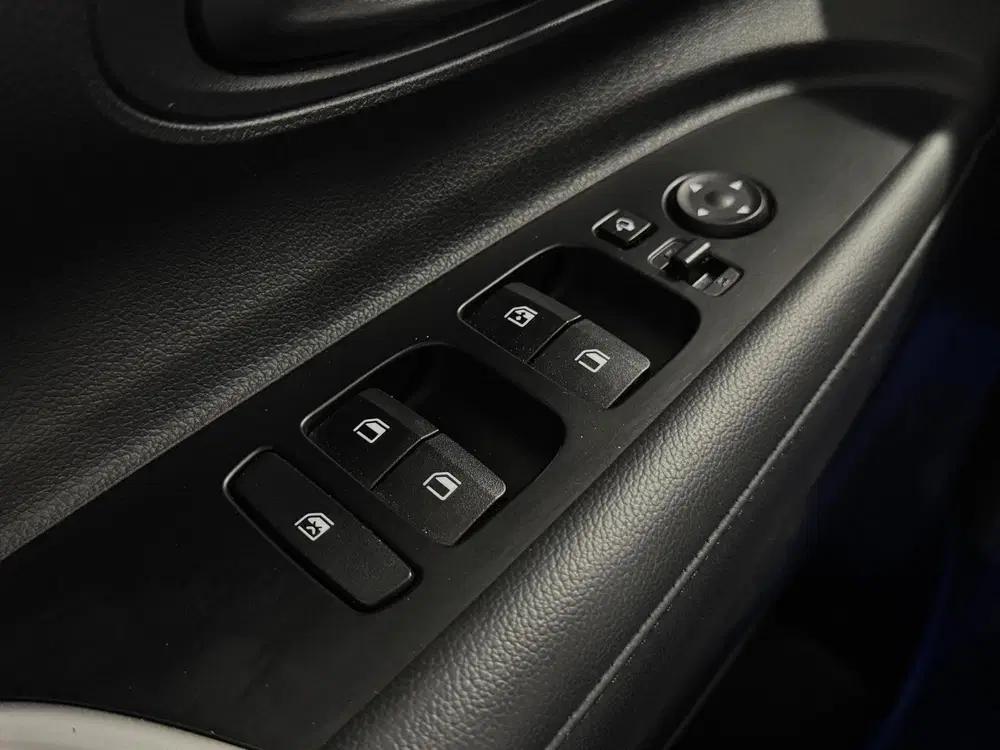 Hyundai BAYON 1.0 T-GDI Comfort Smart Automaat uit 2022, foto 12