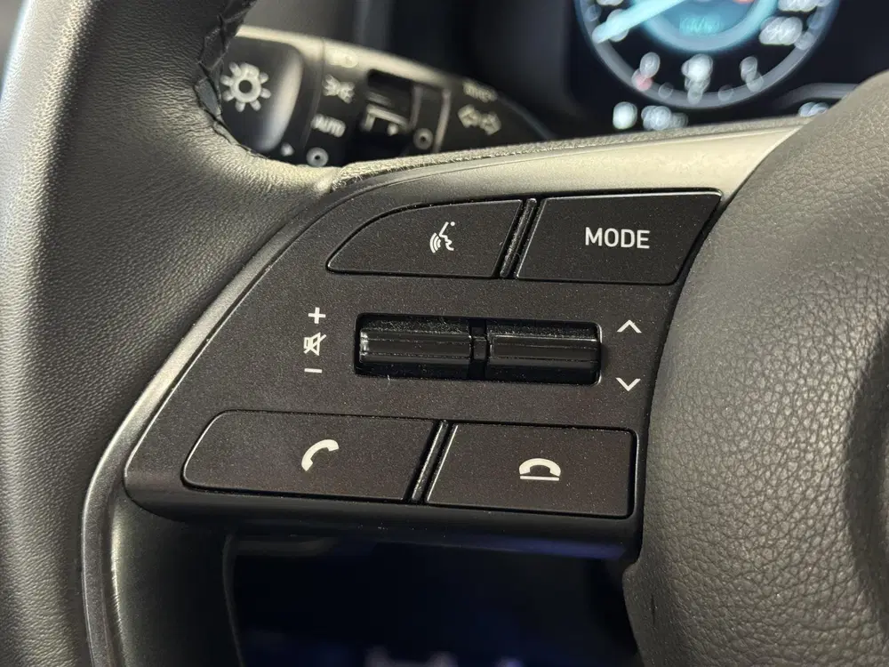 Hyundai BAYON 1.0 T-GDI Comfort Smart Automaat uit 2022, foto 17