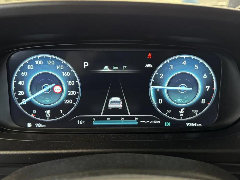 Hyundai BAYON 1.0 T-GDI Comfort Smart Automaat uit 2022, foto 18