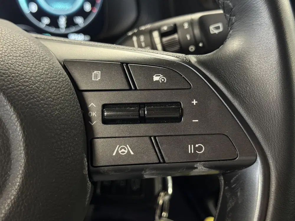 Hyundai BAYON 1.0 T-GDI Comfort Smart Automaat uit 2022, foto 19