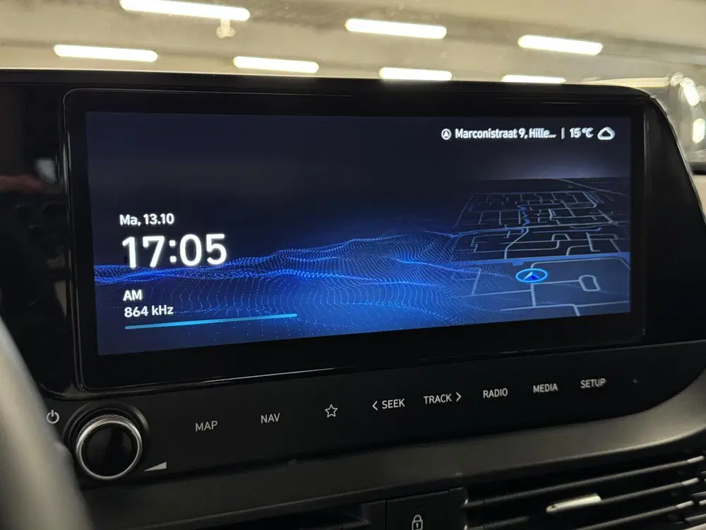 Hyundai BAYON 1.0 T-GDI Comfort Smart Automaat uit 2022, foto 20