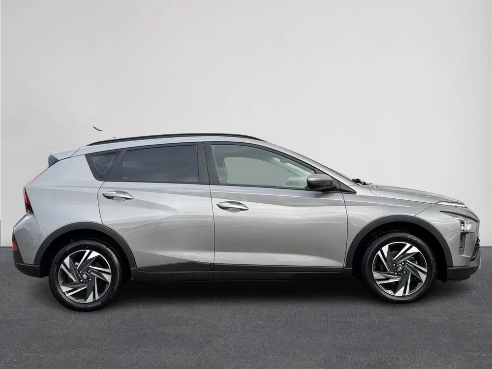 Hyundai BAYON 1.0 T-GDI Comfort Smart Automaat uit 2022, foto 5