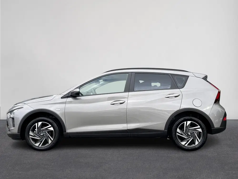 Hyundai BAYON 1.0 T-GDI Comfort Smart Automaat uit 2022, foto 7